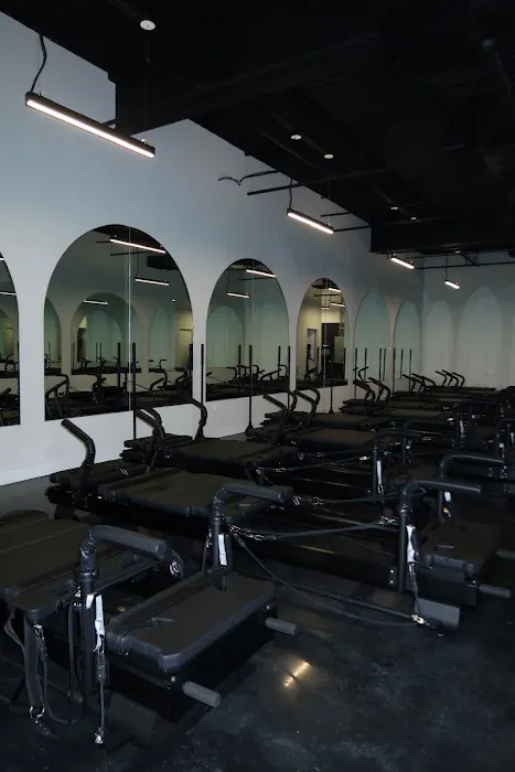 Reform Pilates Picture 4