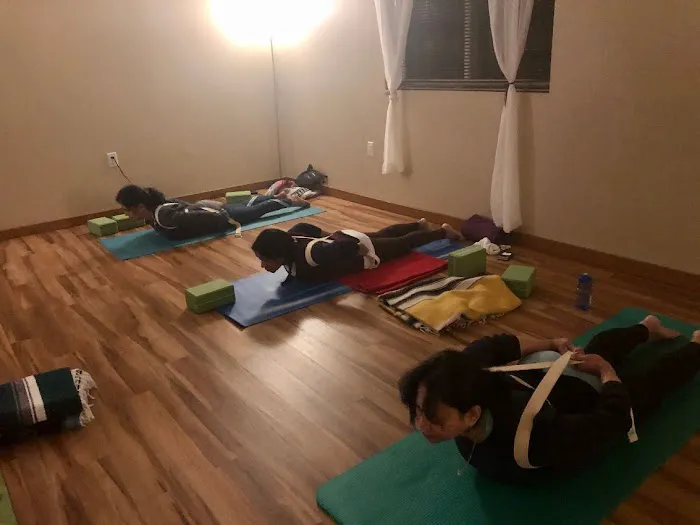 Tall Pine Yoga Picture 9