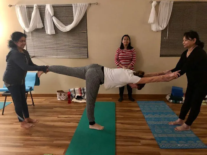 Tall Pine Yoga Picture 3