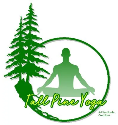 Tall Pine Yoga Picture 2