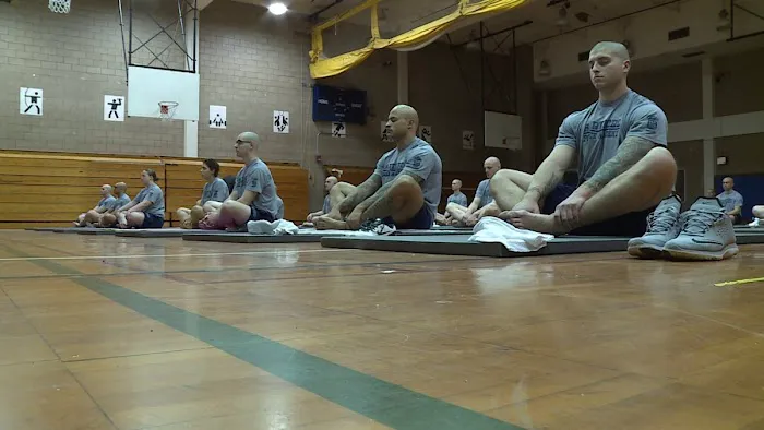 Tall Pine Yoga Picture 6