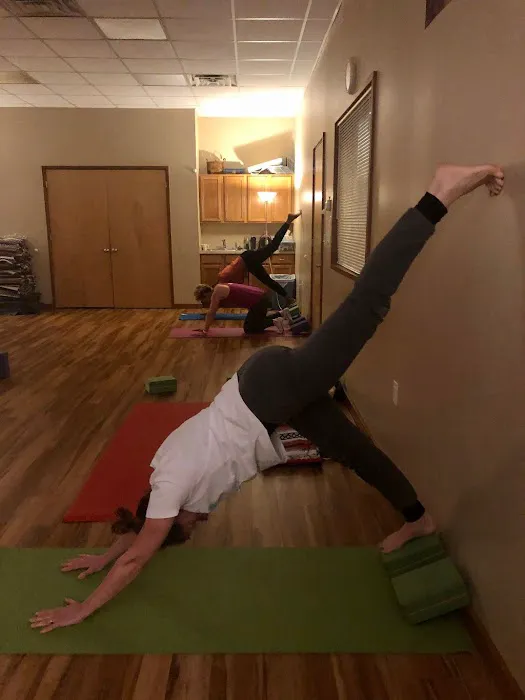 Tall Pine Yoga Picture 8