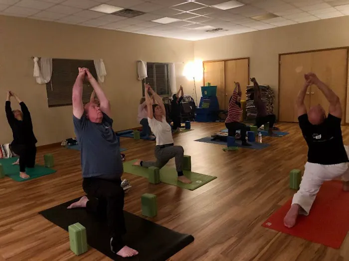 Tall Pine Yoga Picture 10