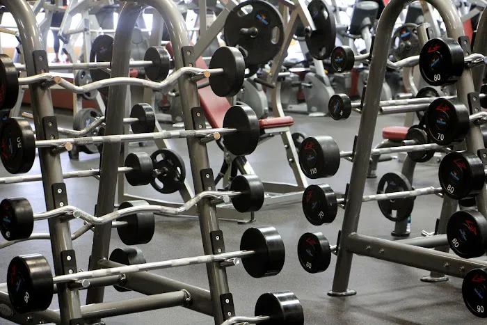 Fitness Factory Franklin Park Picture 5