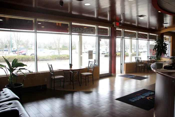 Fitness Factory Franklin Park Picture 1