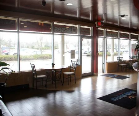 Fitness Factory Franklin Park