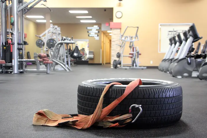 Fitness Factory Franklin Park Picture 6