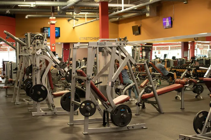 Fitness Factory Franklin Park Picture 4
