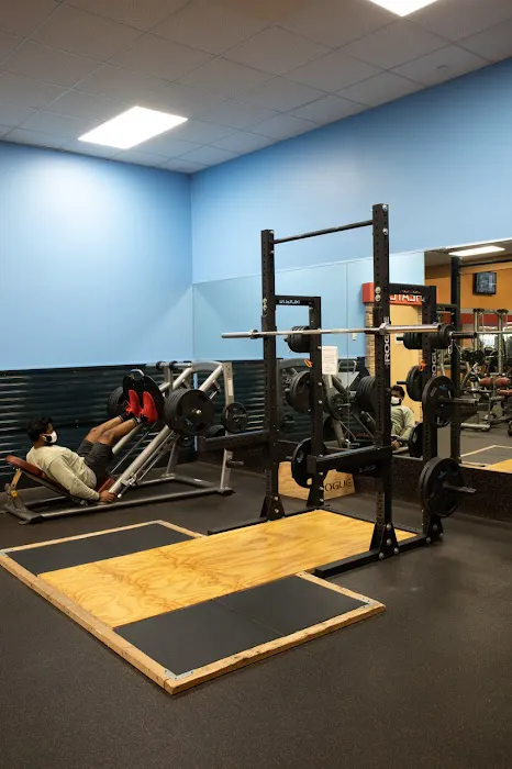 Fitness Factory Franklin Park Picture 9