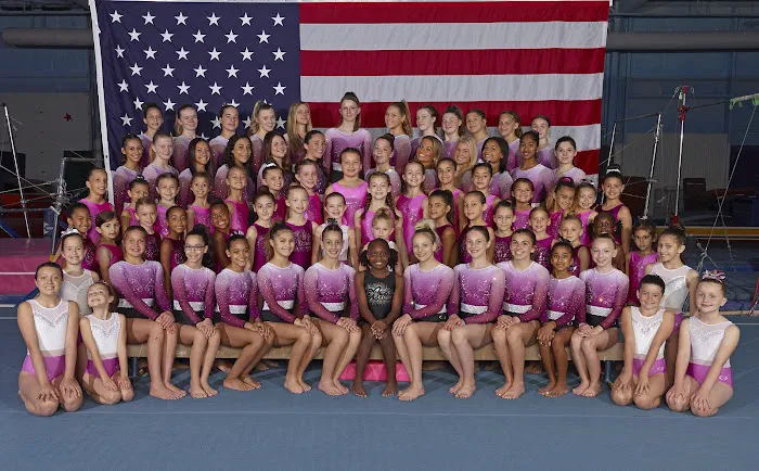 Action Gymnastics Picture 9