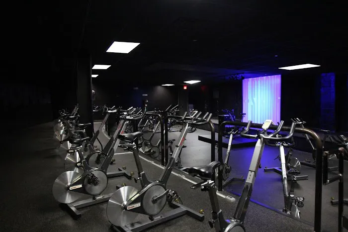 Jersey Strong Gym Picture 1