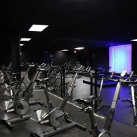 Jersey Strong Gym ico
