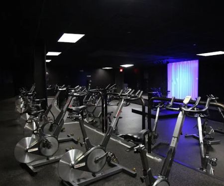 Jersey Strong Gym