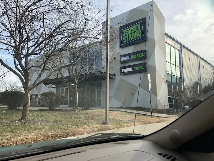 Jersey Strong Gym Picture 4