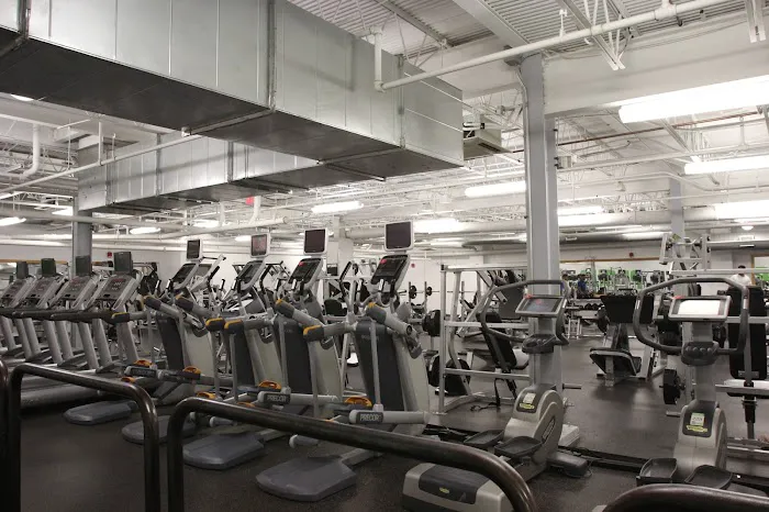 Jersey Strong Gym Picture 3