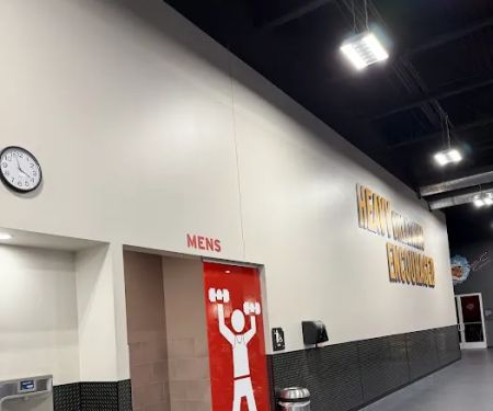 Crunch Fitness - East Brunswick
