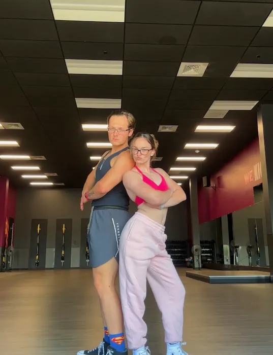 Crunch Fitness - East Brunswick Picture 9