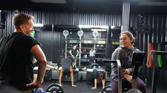 SETS Hybrid Training Picture 10