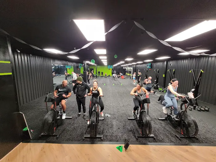 SETS Hybrid Training Picture 2