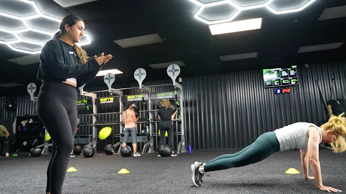SETS Hybrid Training Picture 9