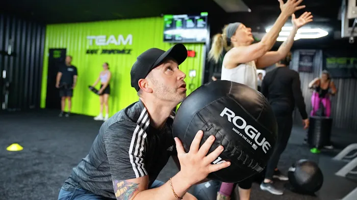 SETS Hybrid Training Picture 7