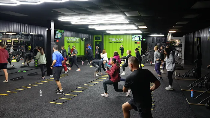 SETS Hybrid Training Picture 6