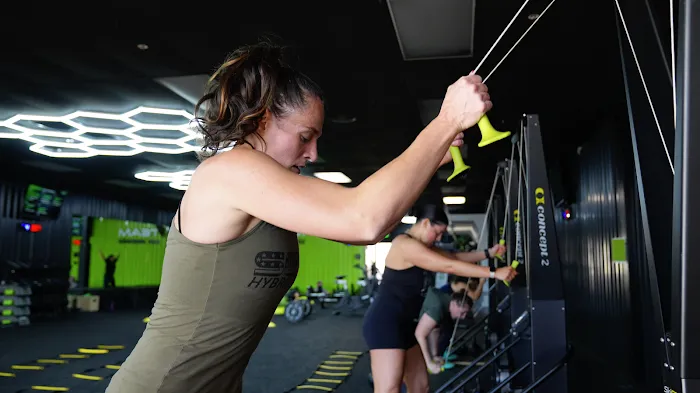 SETS Hybrid Training Picture 8