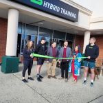 SETS Hybrid Training