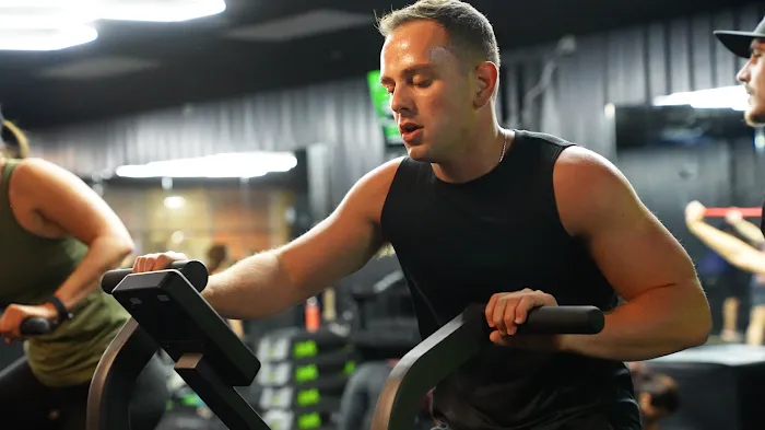 SETS Hybrid Training Picture 4