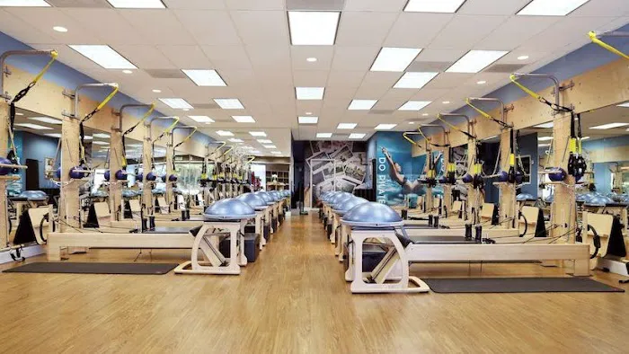 Club Pilates Picture 3