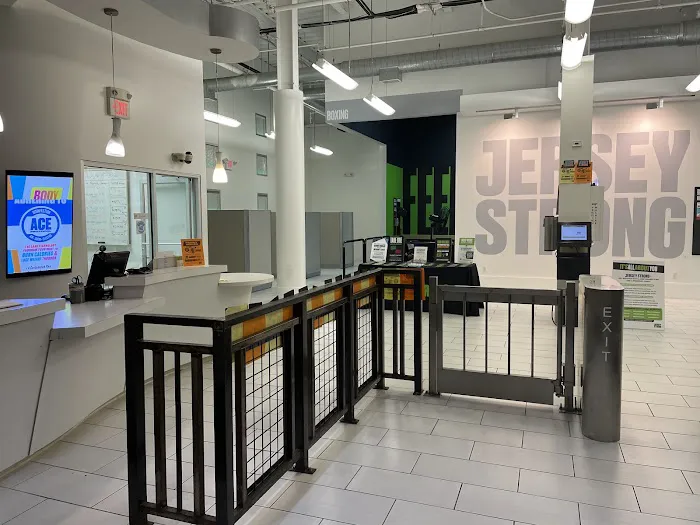 Jersey Strong Gym Picture 6