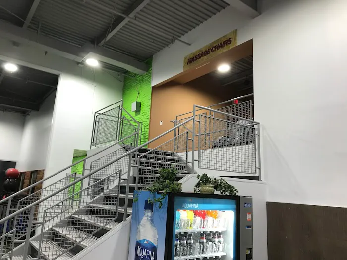 Jersey Strong Gym Picture 9
