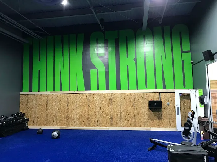 Jersey Strong Gym Picture 3