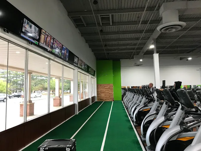 Jersey Strong Gym Picture 10
