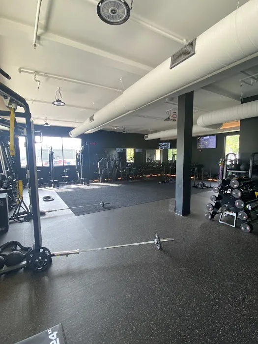 Project Trnsfrm - NJ’s Premier Personal Fitness Center Picture 8