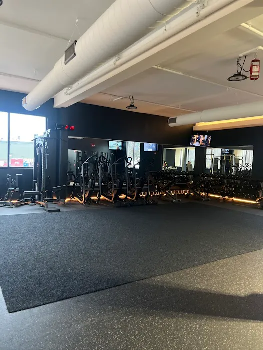 Project Trnsfrm - NJ’s Premier Personal Fitness Center Picture 2