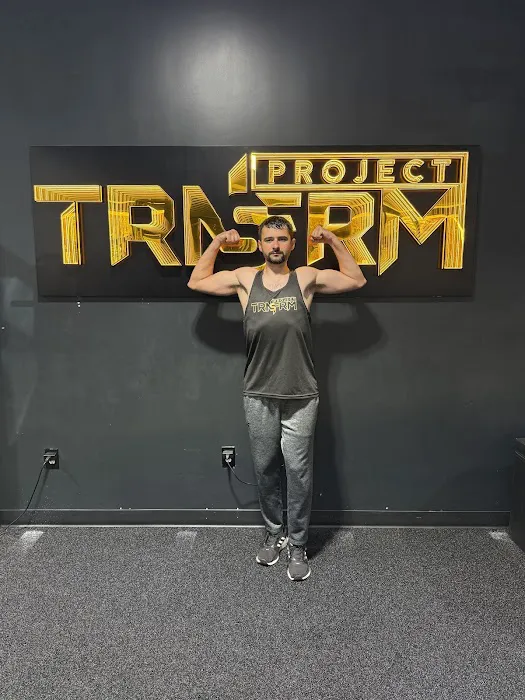 Project Trnsfrm - NJ’s Premier Personal Fitness Center Picture 1