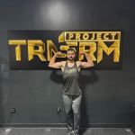 Project Trnsfrm - NJ’s Premier Personal Fitness Center