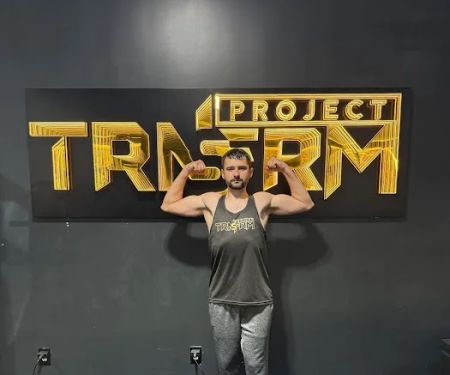 Project Trnsfrm - NJu2019s Premier Personal Fitness Center
