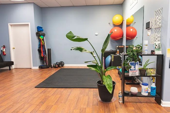CrossFit Barbending - GYM Picture 1
