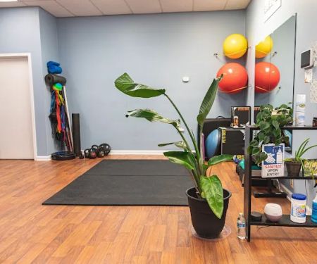 CrossFit Barbending - GYM
