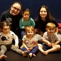 Starz Gymnastics ico
