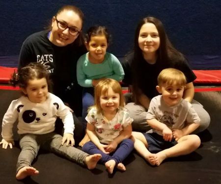 Starz Gymnastics