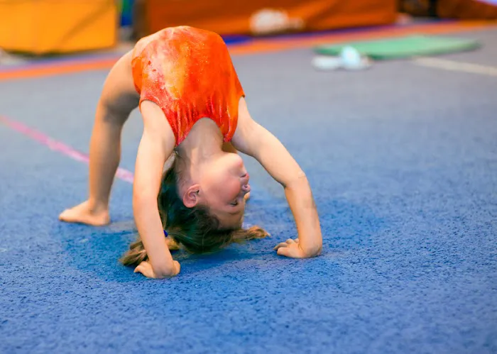 Starz Gymnastics Picture 3