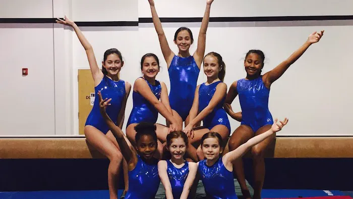 Starz Gymnastics Picture 8