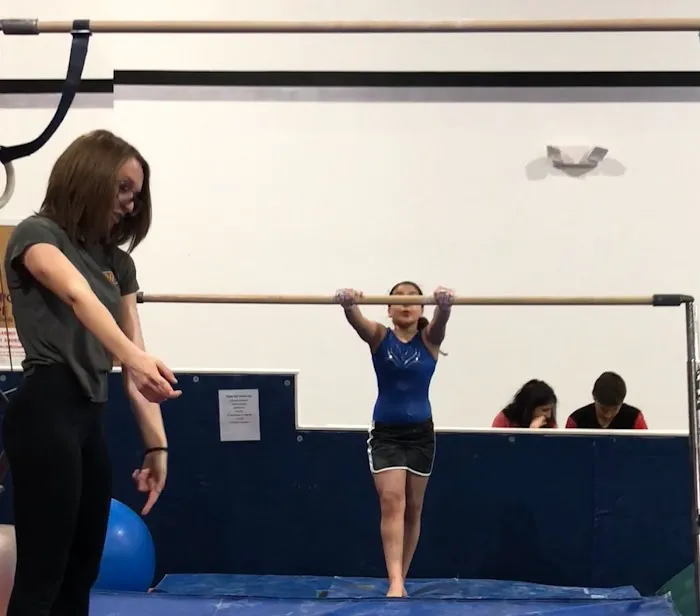 Starz Gymnastics Picture 7