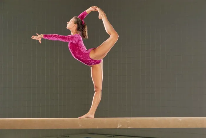 Starz Gymnastics Picture 2