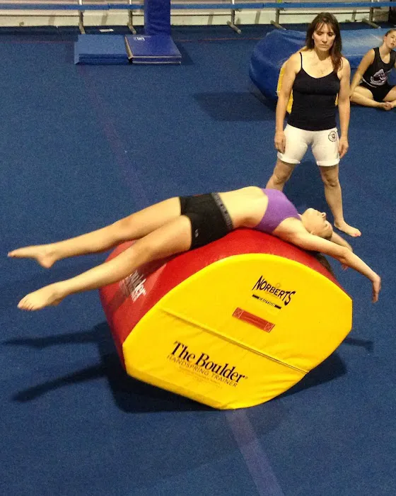Starz Gymnastics Picture 4