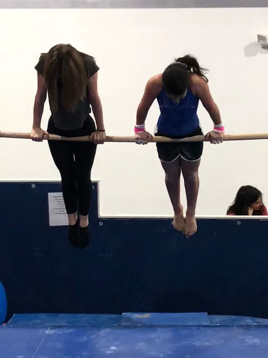 Starz Gymnastics Picture 9