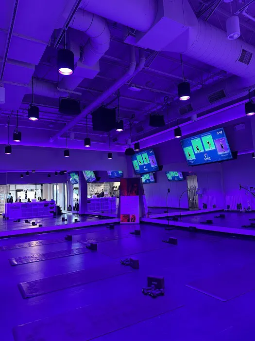 OHM Fitness Princeton Picture 4